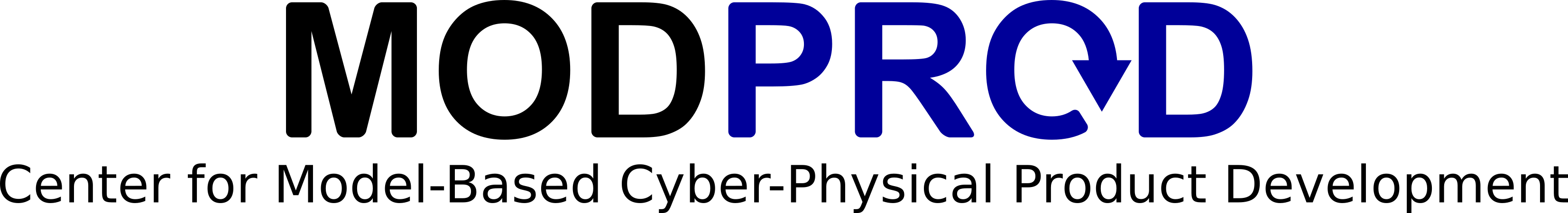 MODPROD